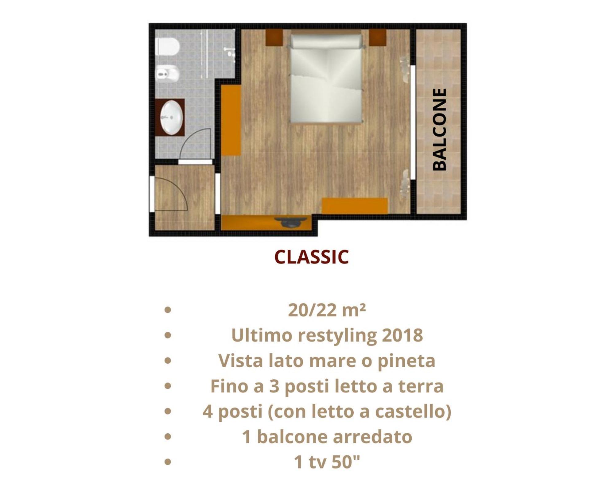 Hotel Saraceno Resort With Private Beach Milano Marittima Kültér fotó